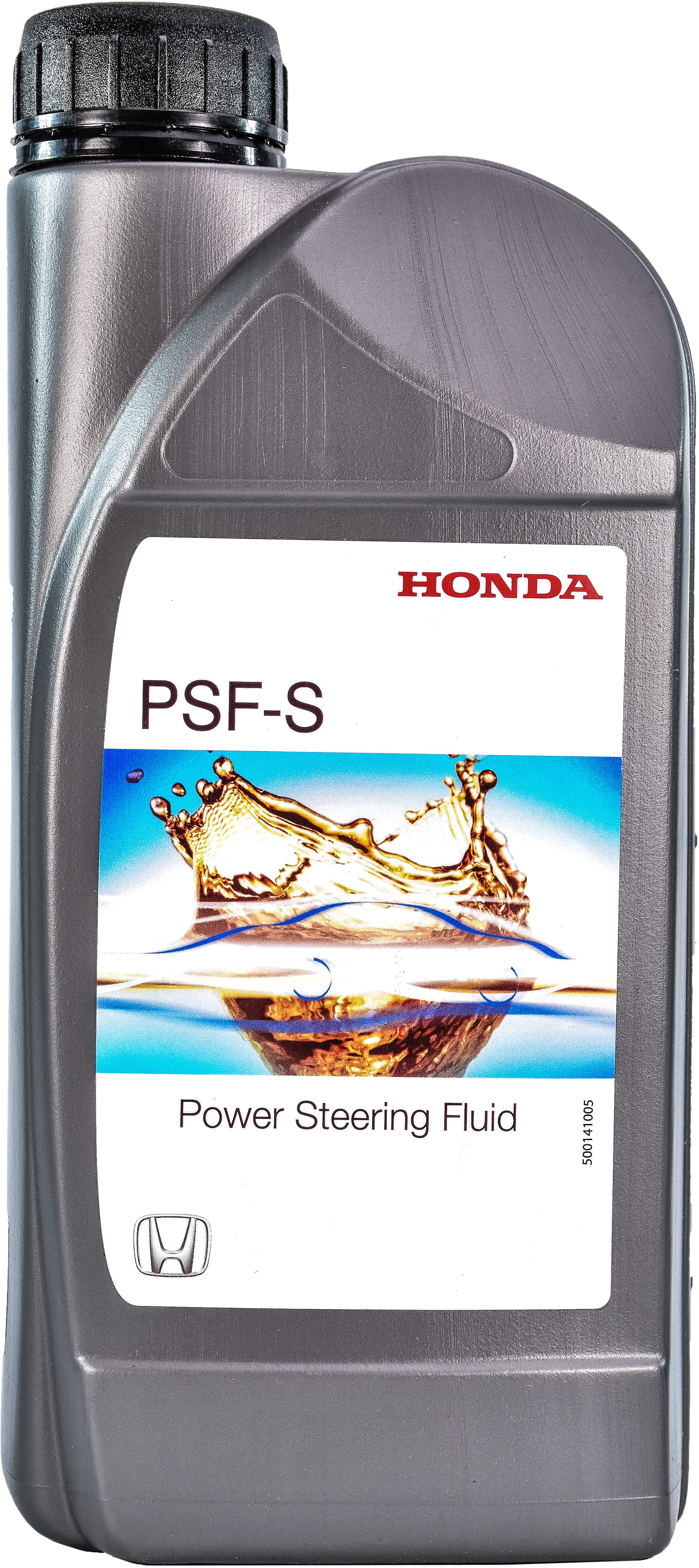 

Трансмиссионное масло Honda PSF-S синтетическое 0828499902HE