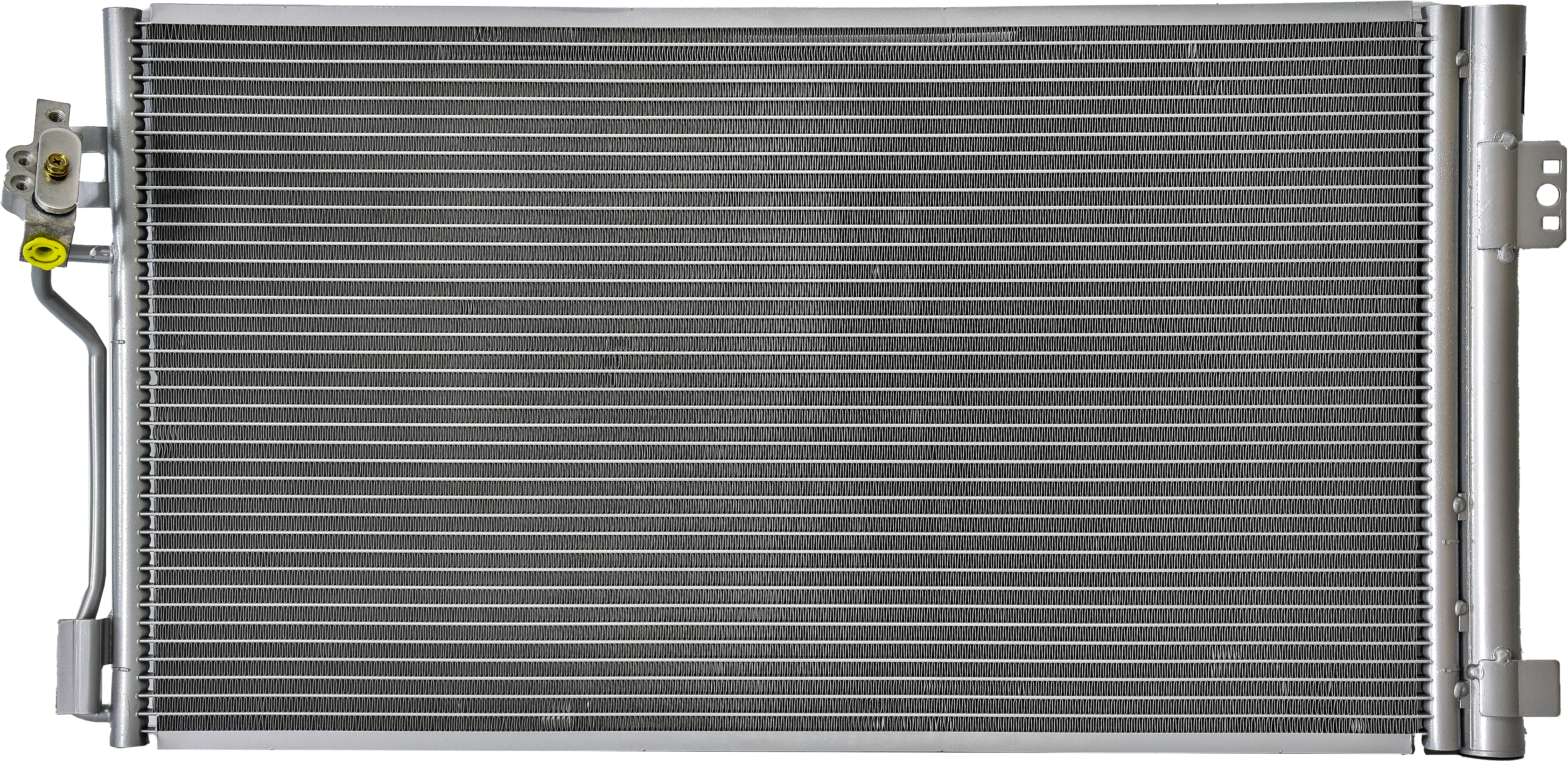 

Nissens 940178 Радиатор кондиционера