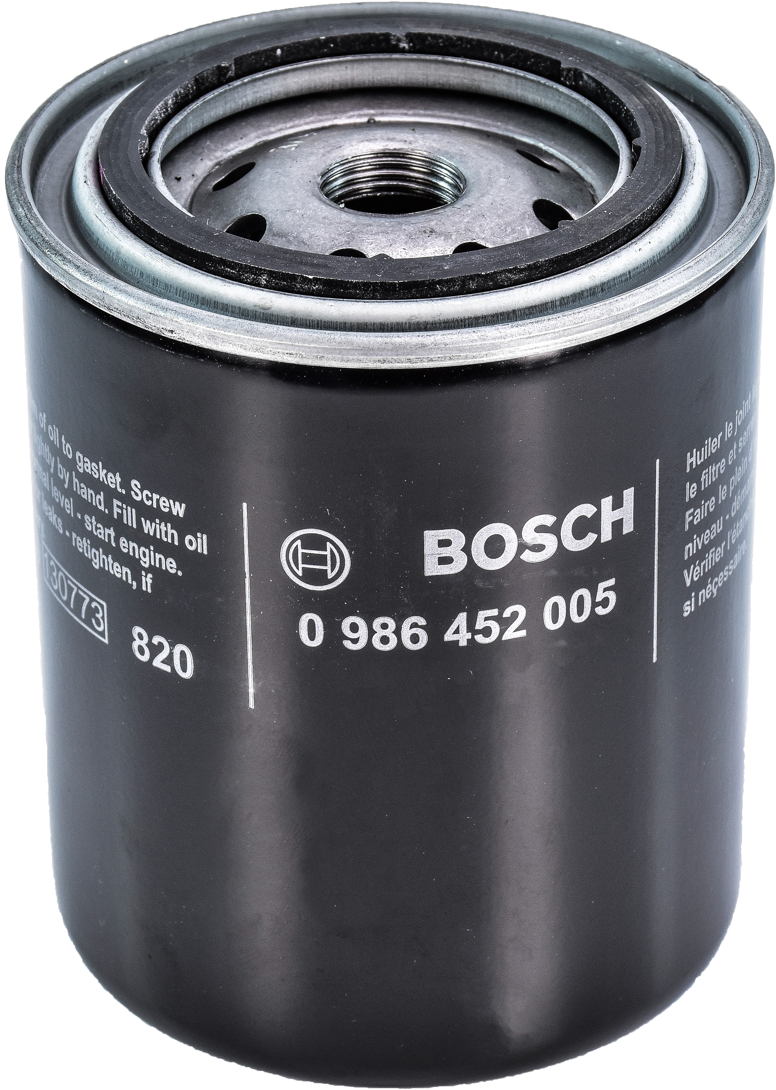 

Bosch 0986452005 Масляный фильтр