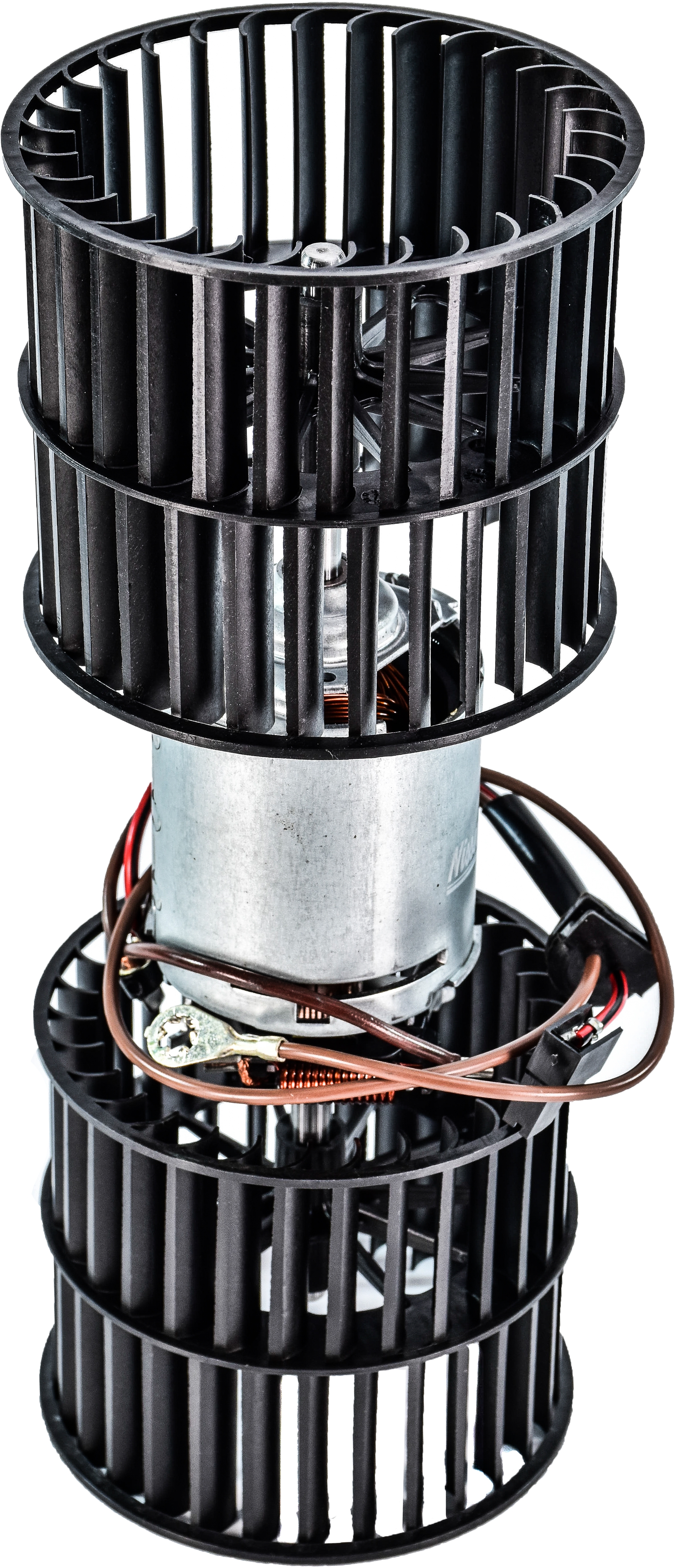 

Nissens 87071 Вентилятор салона