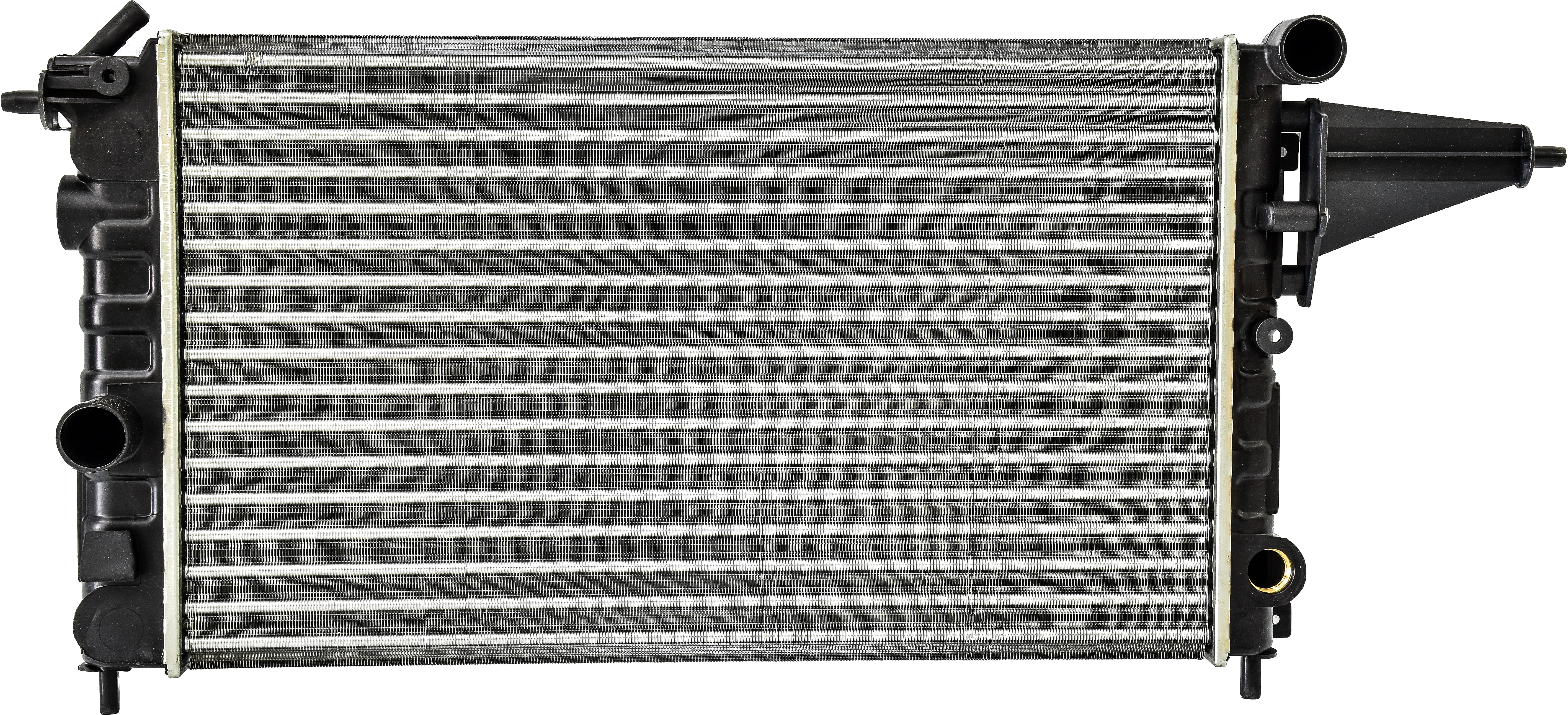 

Ava Quality Cooling OLA2161 Радиатор охлаждения двигателя