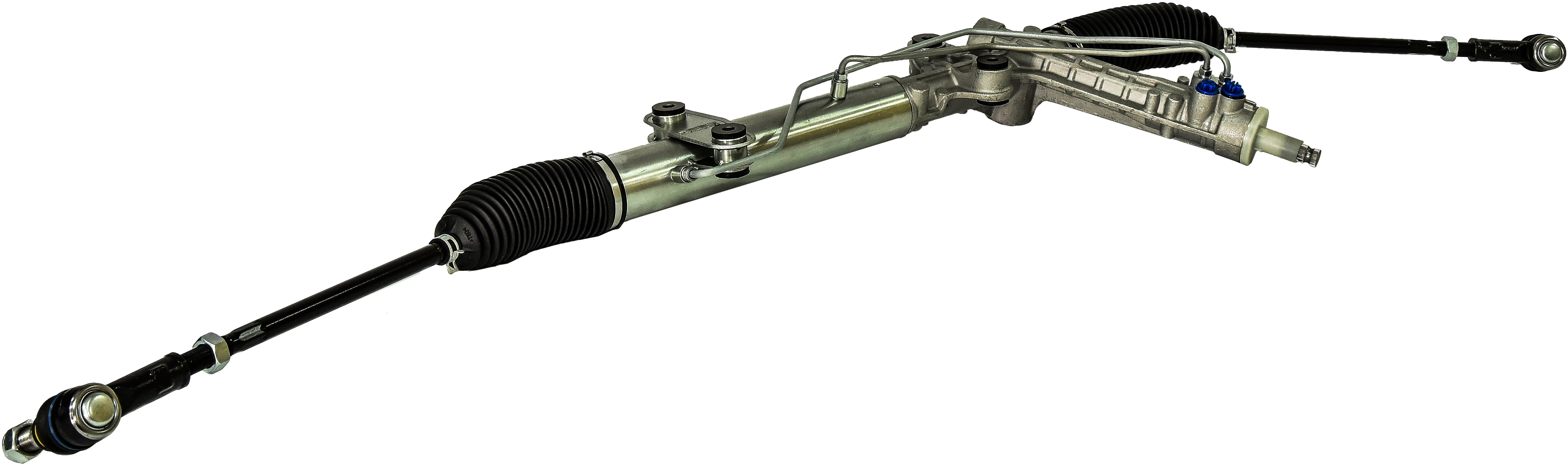 

Trucktec Automotive 0237199 Рулевая рейка