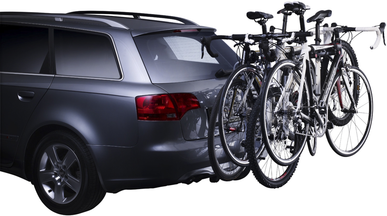 

Крепление для велосипеда на авто Thule HangOn 4 970805