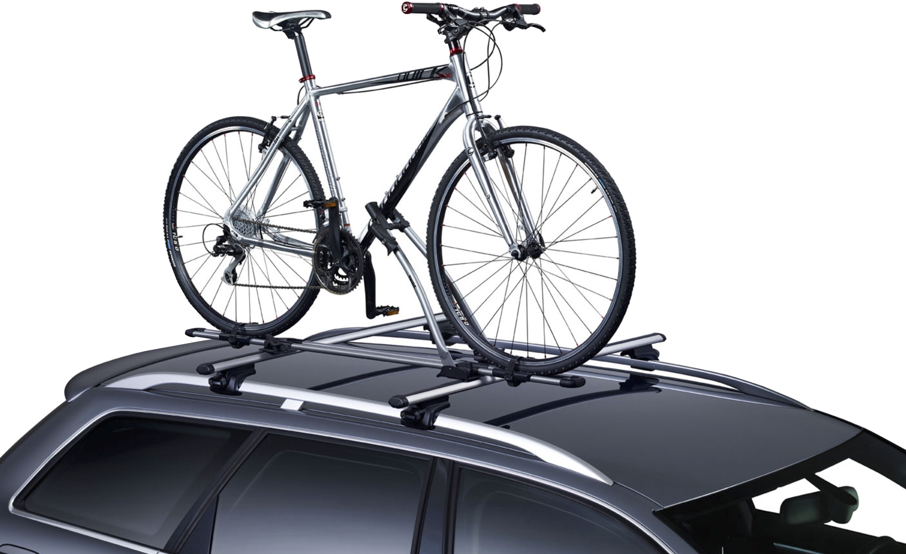 

Крепление для велосипеда Thule FreeRide 532002