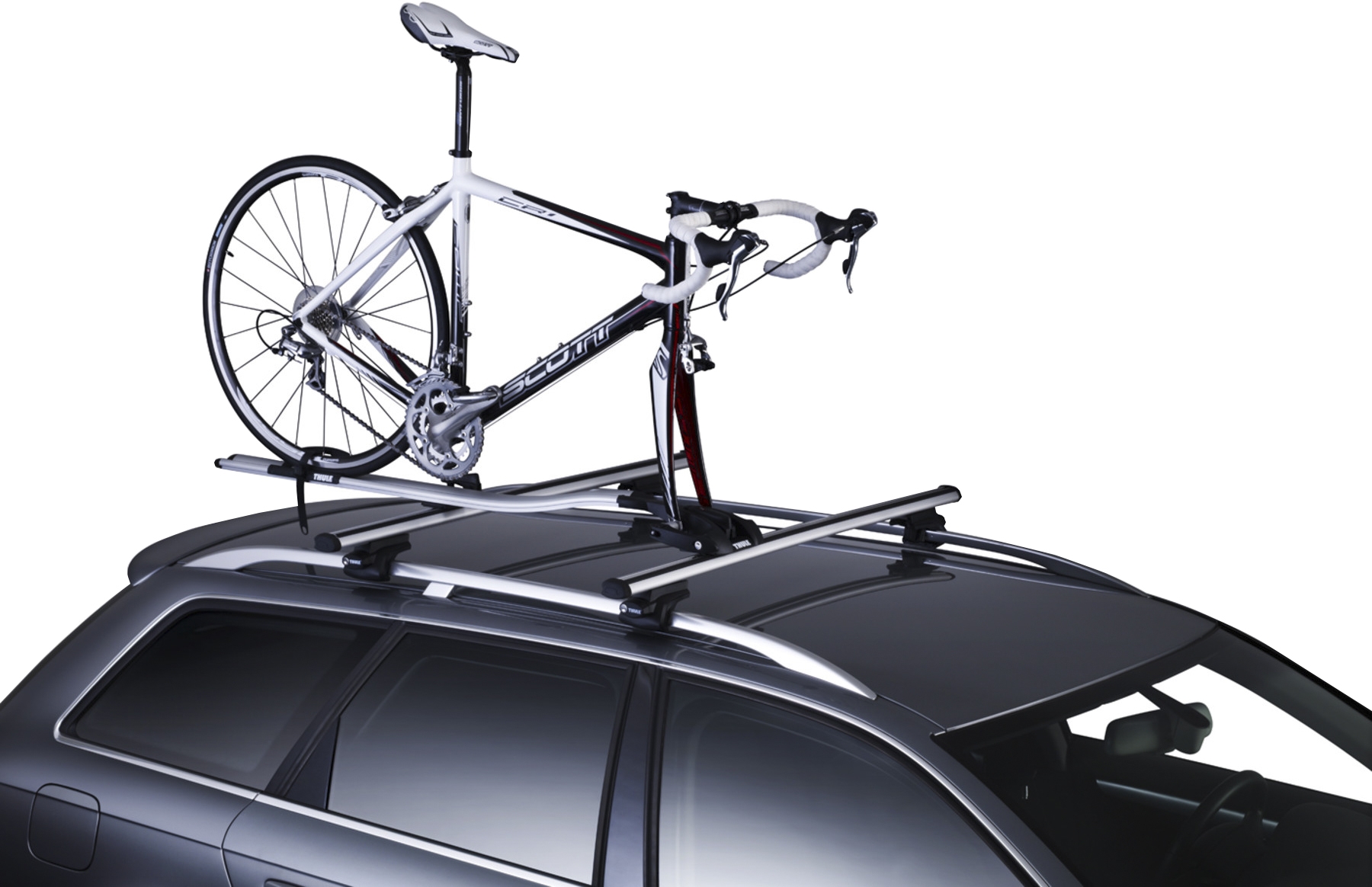 

Крепление для велосипеда Thule OutRide 561000