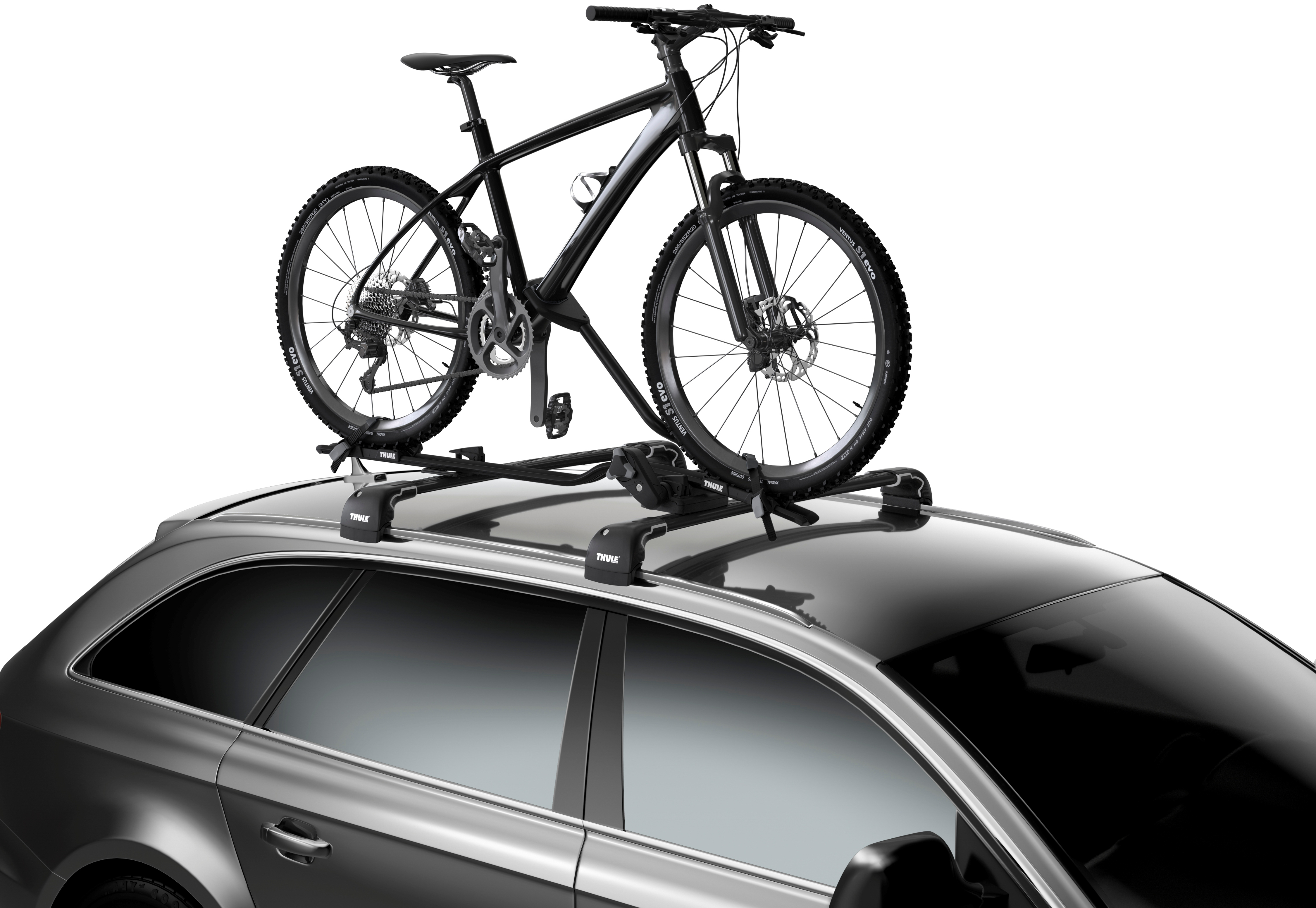 

Крепление для велосипеда Thule ProRide 598002