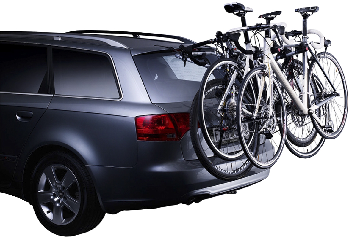 

Крепление для велосипеда Thule ClipOn 3 910301