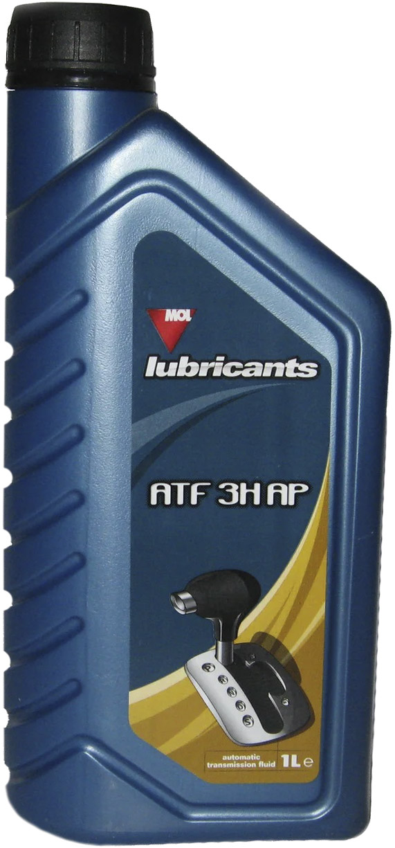 

Трансмиссионное масло MOL ATF 3H AP синтетическое MOLATF3HAP1L