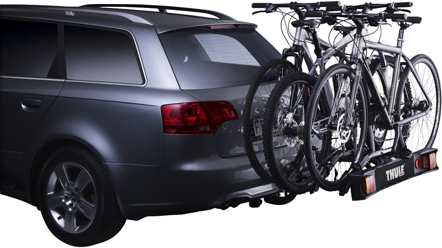 

Платформа для велосипеда Thule EuroRide 3 950300