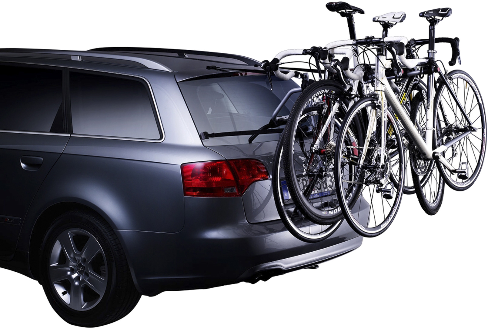 

Крепление для велосипеда Thule FreeWay 3 968001