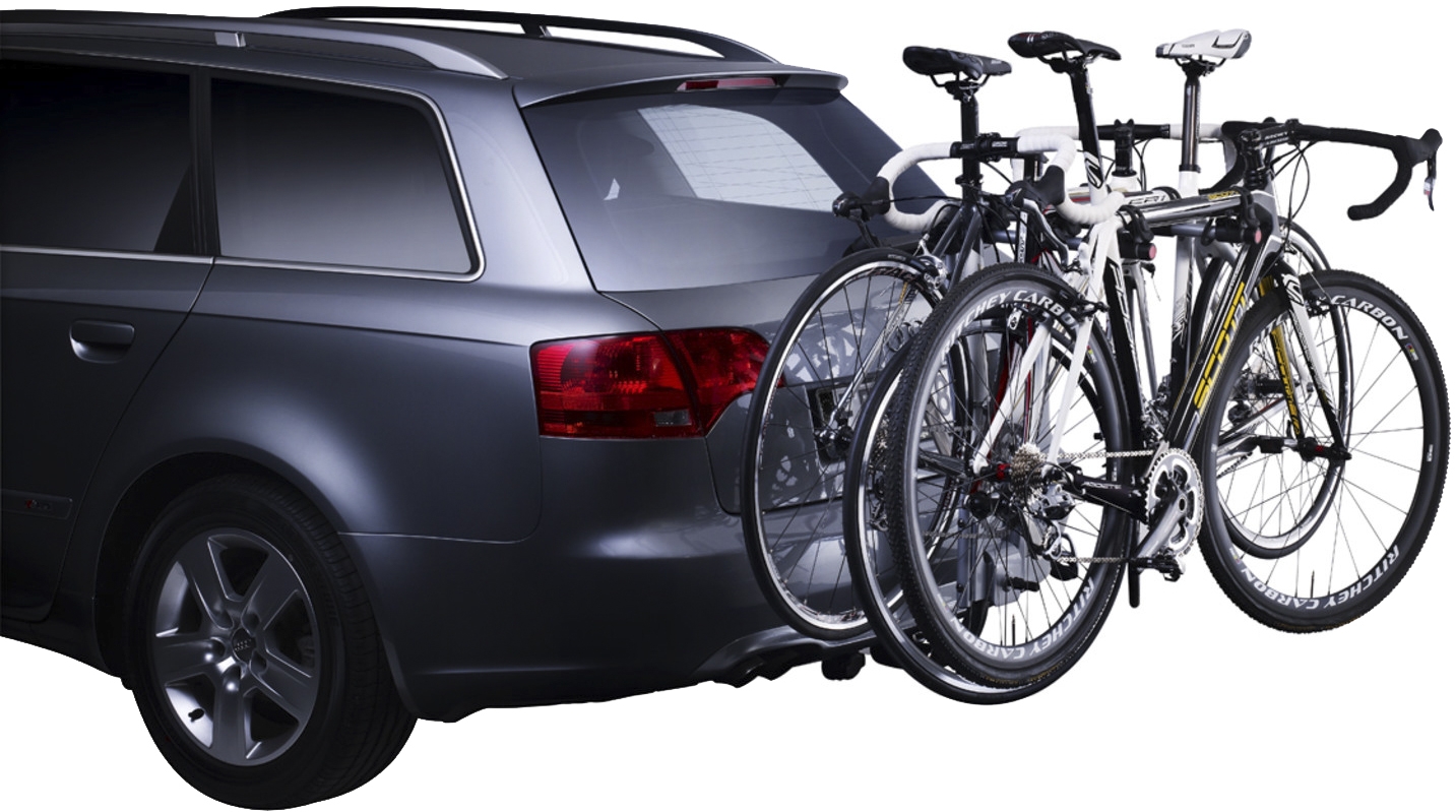 

Крепление для велосипеда Thule HangOn 3 974000