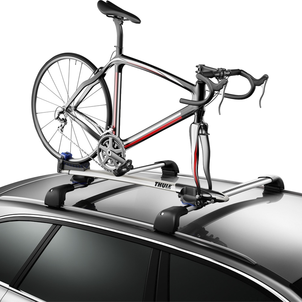 

Крепление для велосипеда Thule Sprint XT 569001