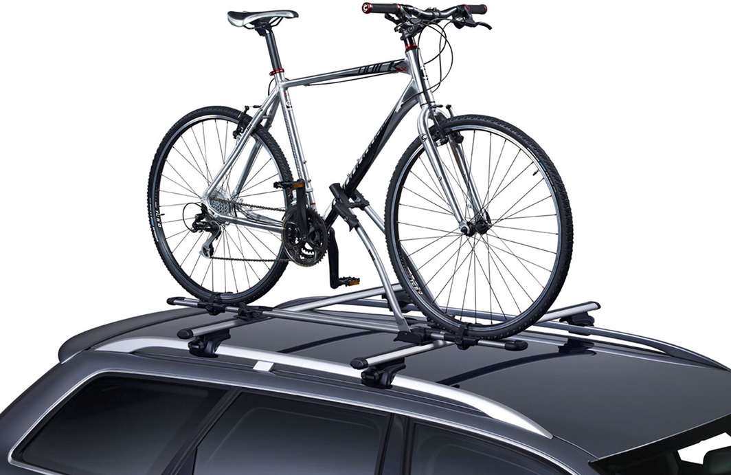

Крепление для велосипеда на авто Hyundai FreeRide 55701sba21