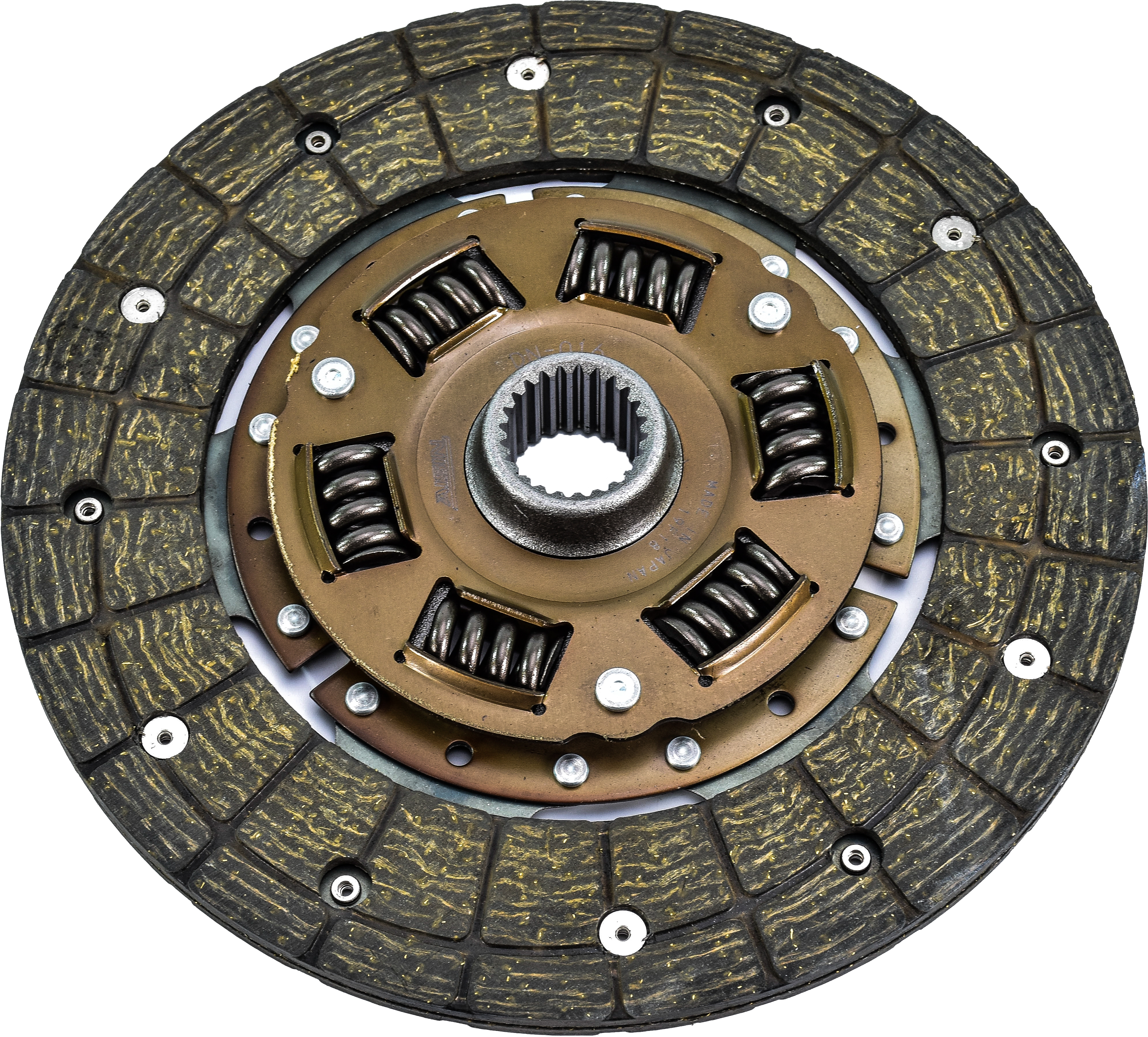 

Aisin DN016 Диск сцепления