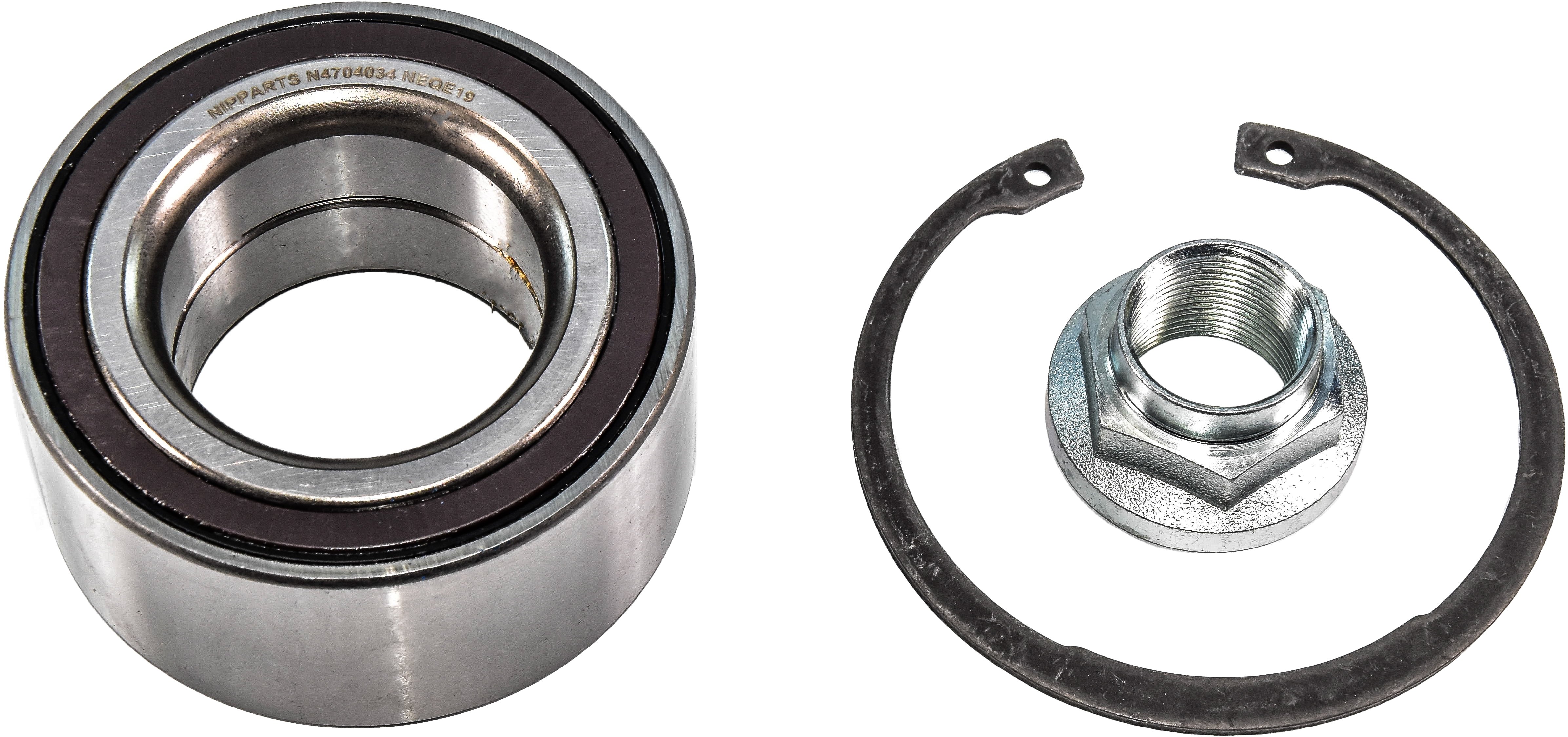 

Nipparts N4704034 Комплект ступицы колеса