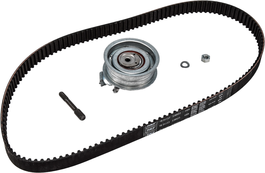 

SKF VKMA01113 Комплект ремня ГРМ