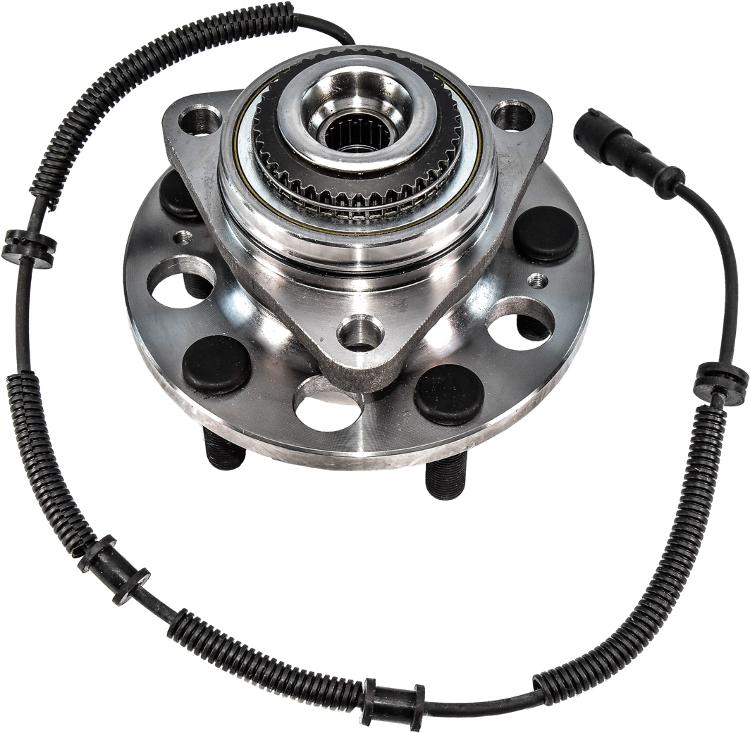 

BTA H10094BTA Комплект ступицы колеса