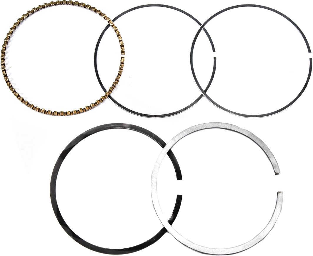 

Hastings Piston Rings 2c4341s Комплект поршневых колец