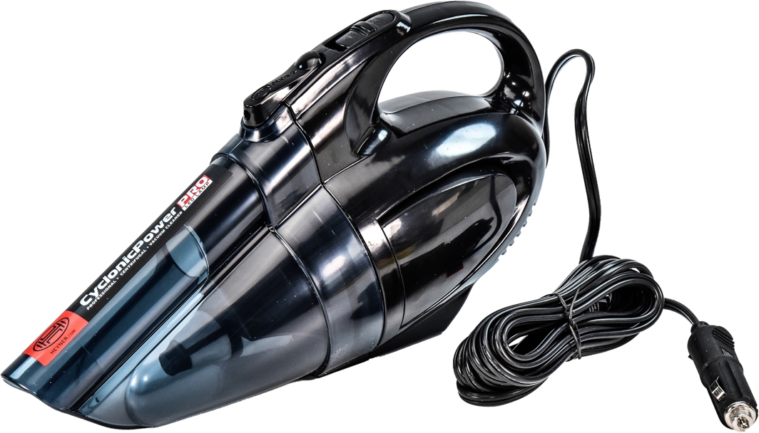

Автопылесос Heyner Cyclonic Power Pro 240000