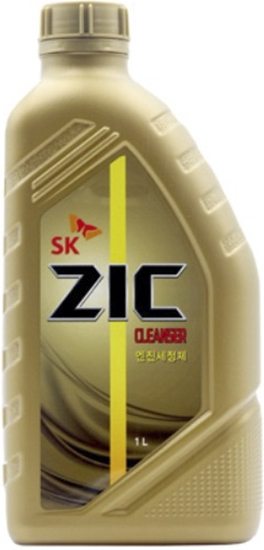 

Промывки ZIC Cleanser ZICCLEANSER1L