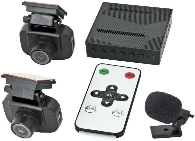 

Видеорегистратор Incar VR-982 vr982