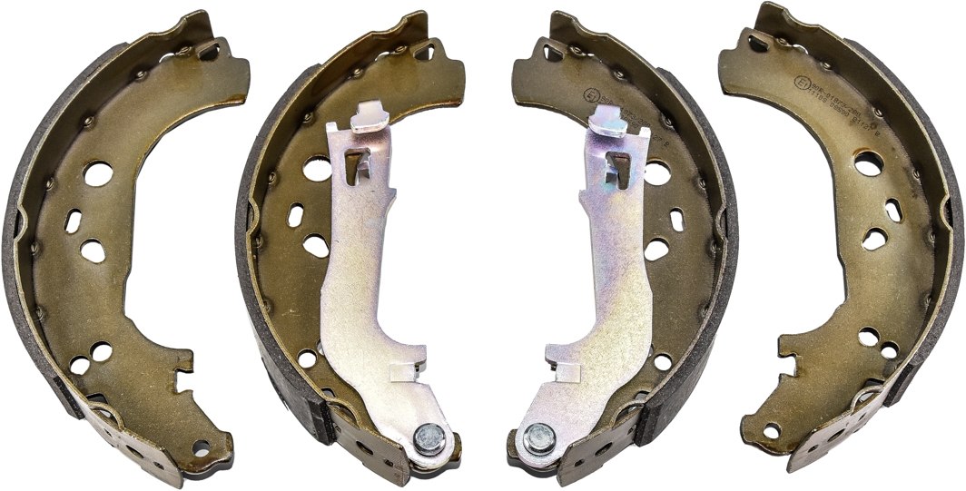 

Ferodo FSB676 Тормозные колодки