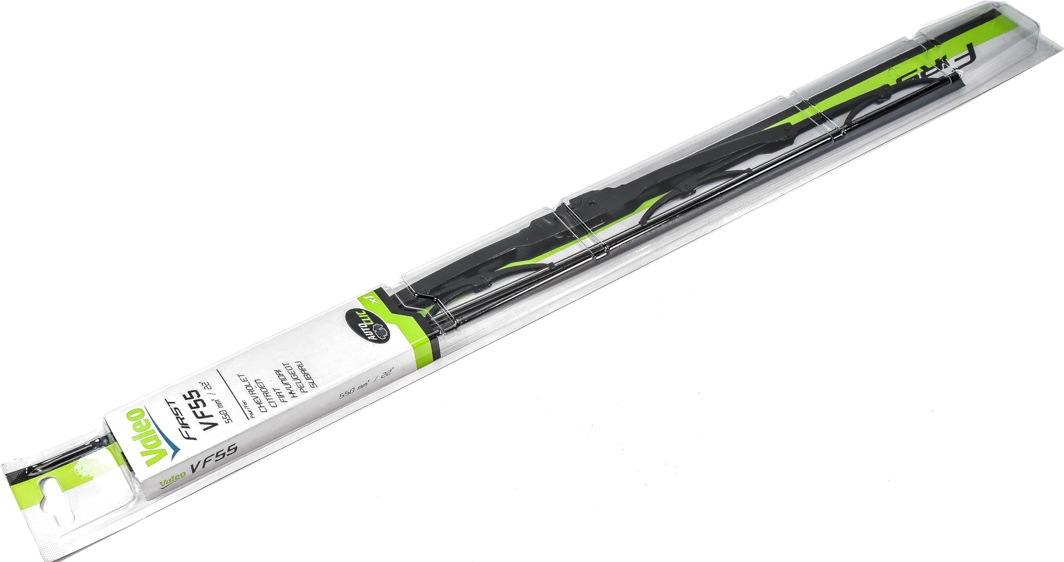 

Valeo 575555 Щетка стеклоочистителя