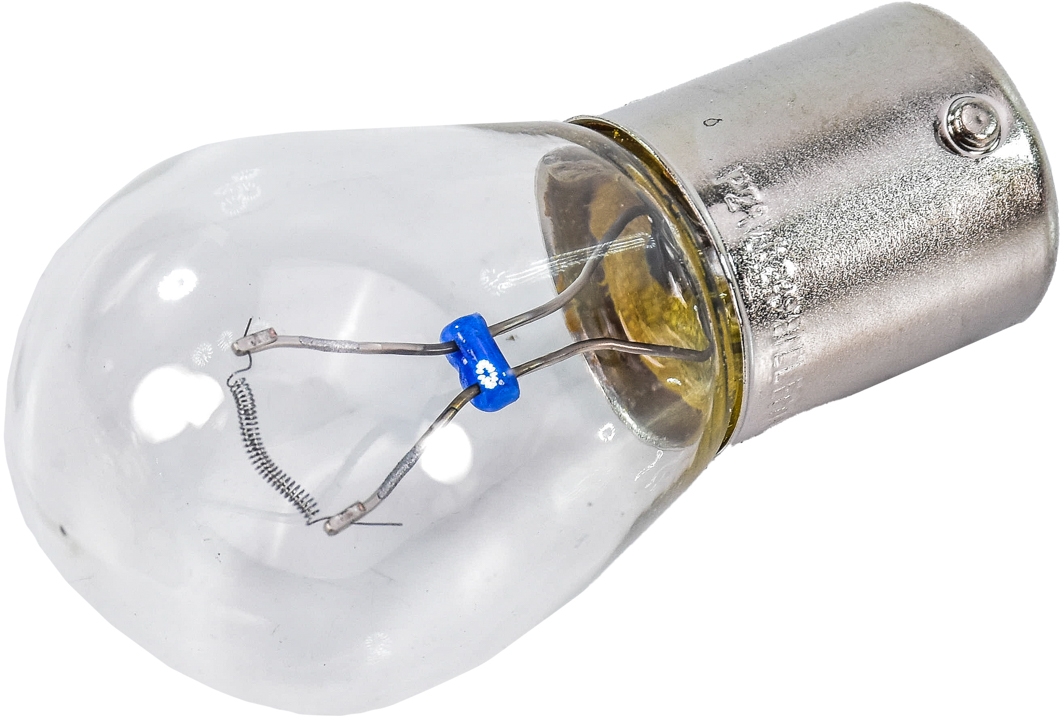 

Philips 12498LLECOCP Лампа указателя поворотов