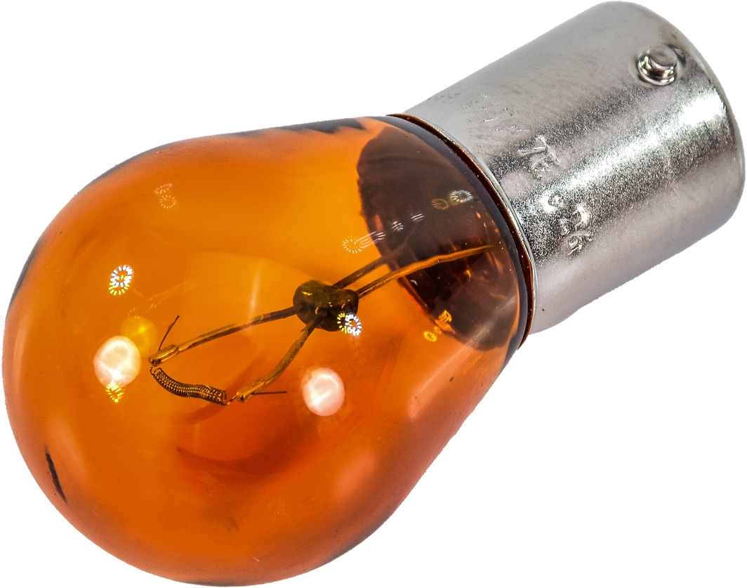 

Philips 12496LLECOCP Лампа указателя поворотов
