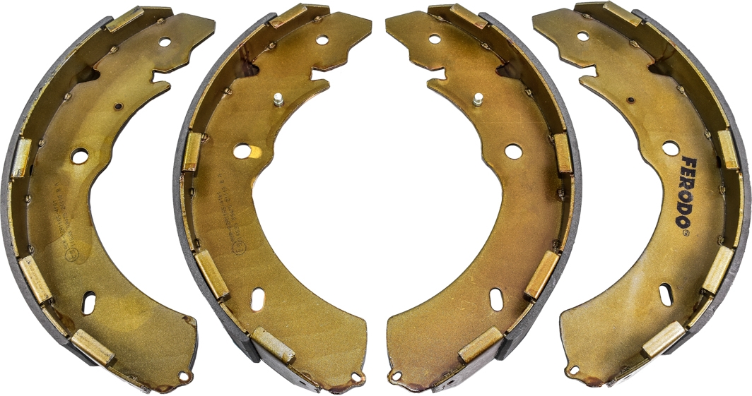 

Ferodo FSB4052 Тормозные колодки