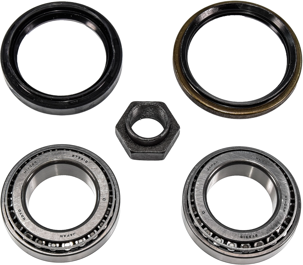 

SNR R15219 Комплект ступицы колеса