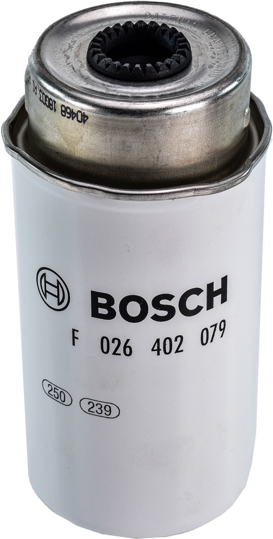 

Bosch F026402079 Топливный фильтр