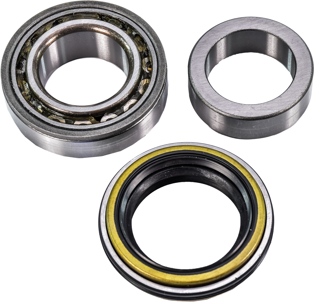 

SKF VKBA3285 Комплект ступицы колеса