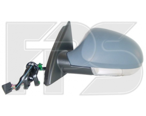 

FPS FP7407M02 Наружное зеркало