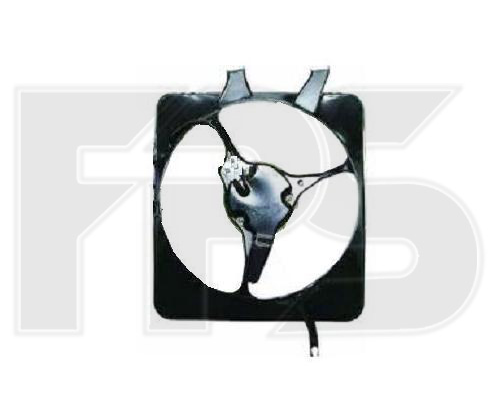 

FPS FP30W216 Вентилятор системы охлаждения двигателя