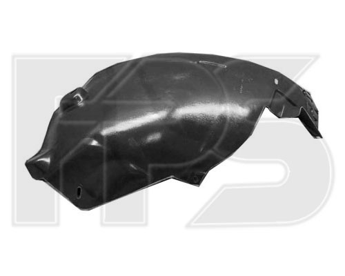 

FPS FP5206392 Подкрыльник