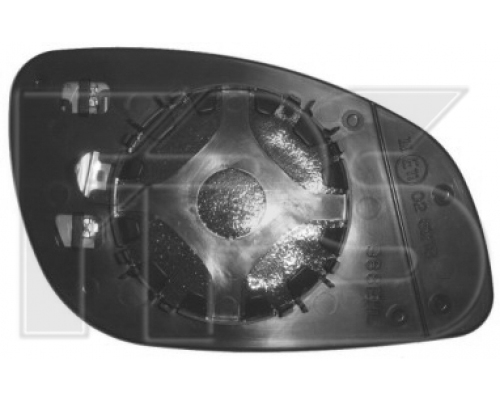 

FPS FP5202M61 Наружное зеркало