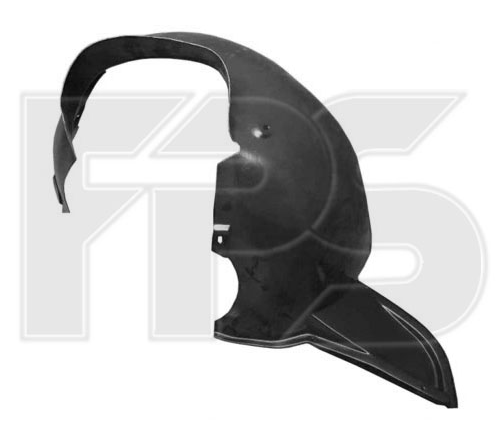 

FPS FP6202388 Подкрыльник