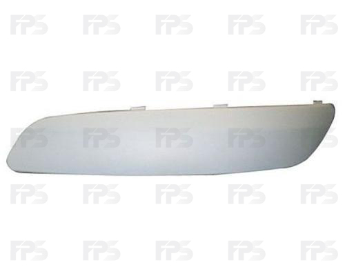 

FPS FP9544922 Облицовка бампера