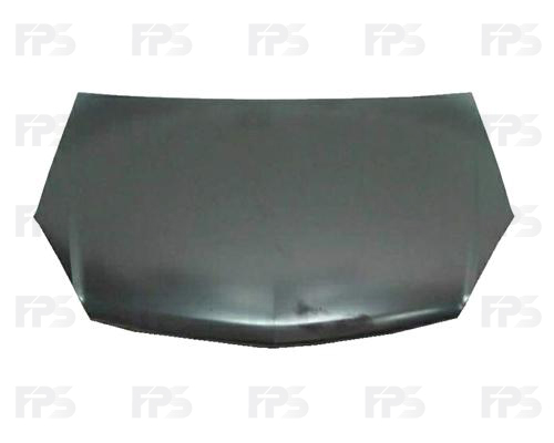 

FPS FP5206280 Капот двигателя