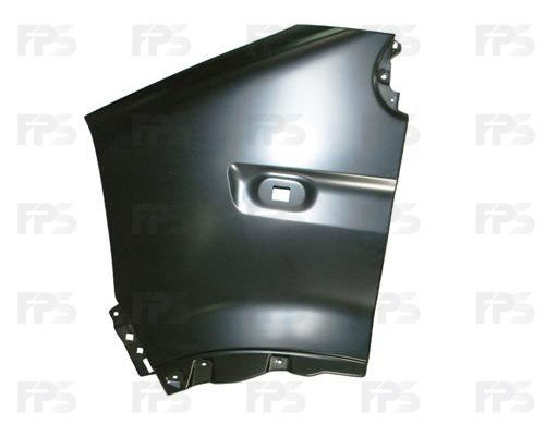 

FPS FP5612312 Крыло переднее