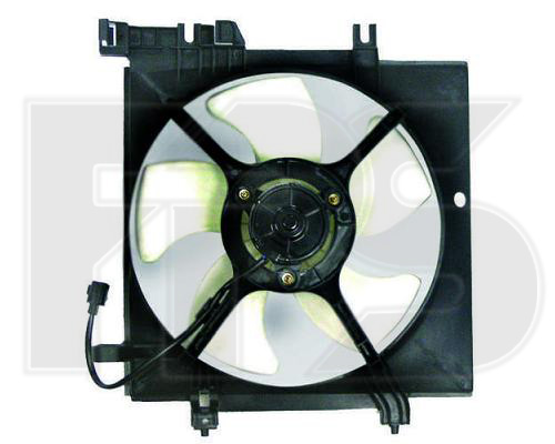 

FPS FP67W777 Вентилятор системы охлаждения двигателя