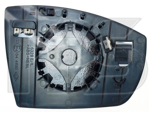 

FPS FP2812M52 Фонарь указателя поворота