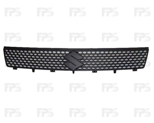 

FPS FP6814990 Решетки радиатора
