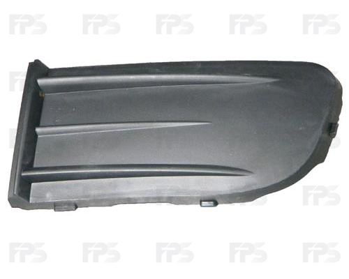 

FPS FP6407998 Облицовка бампера