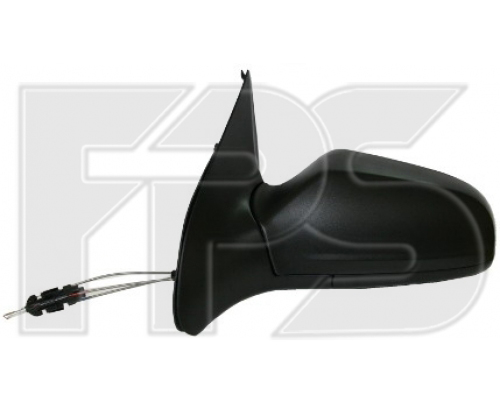 

FPS FP5206M02 Наружное зеркало