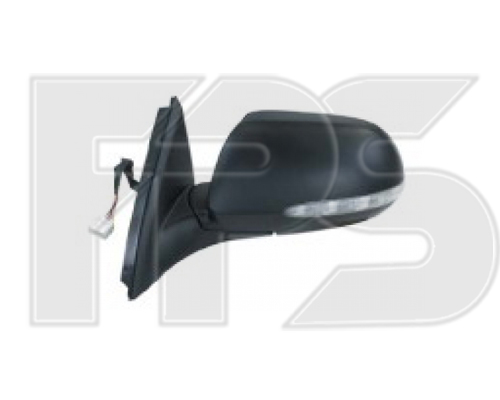 

FPS FP3007M02 Наружное зеркало