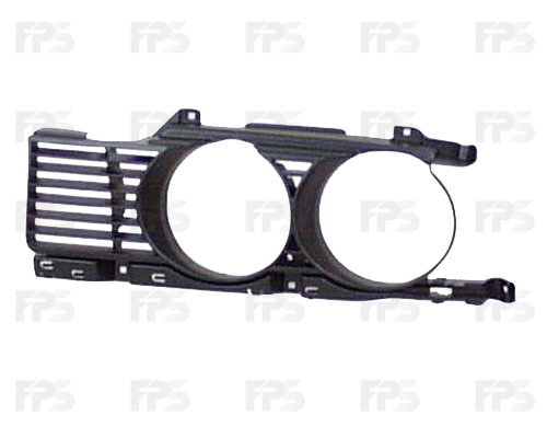 

FPS FP0057994 Рамка основной фары