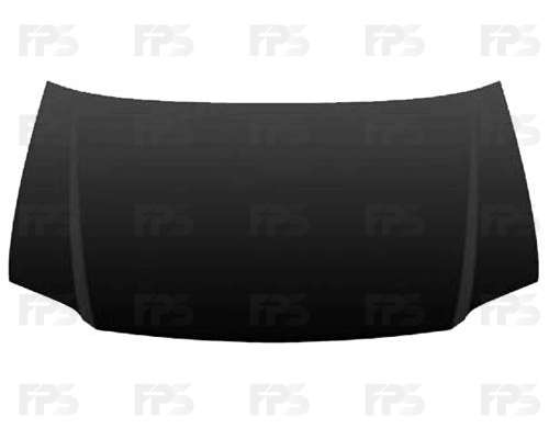 

FPS FP7406280 Капот двигателя