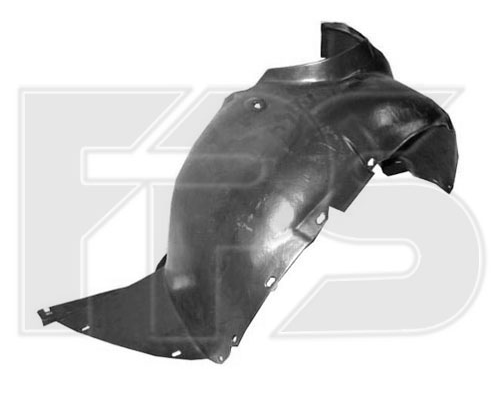 

FPS FP7401387 Подкрыльник